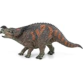 Papo - Realistic Einiosaurus Dinosaur Figure - Ages 3+ - Dinosaurs Collection - Educational Play Herbivorous Dinosaur - Gift Idea Toy for Girls and Boys