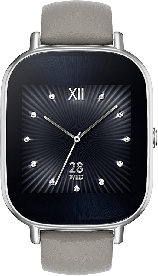 asus zenwatch 3 refurbished