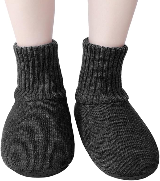 botte homme chaussette