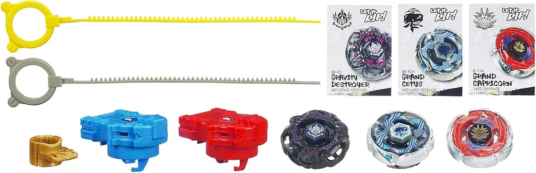 gravity destroyer amazon