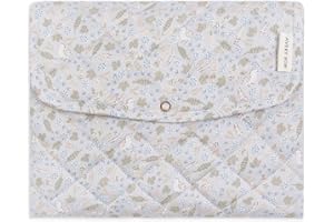 Avery Row Travel Changing Mat Nature Trail