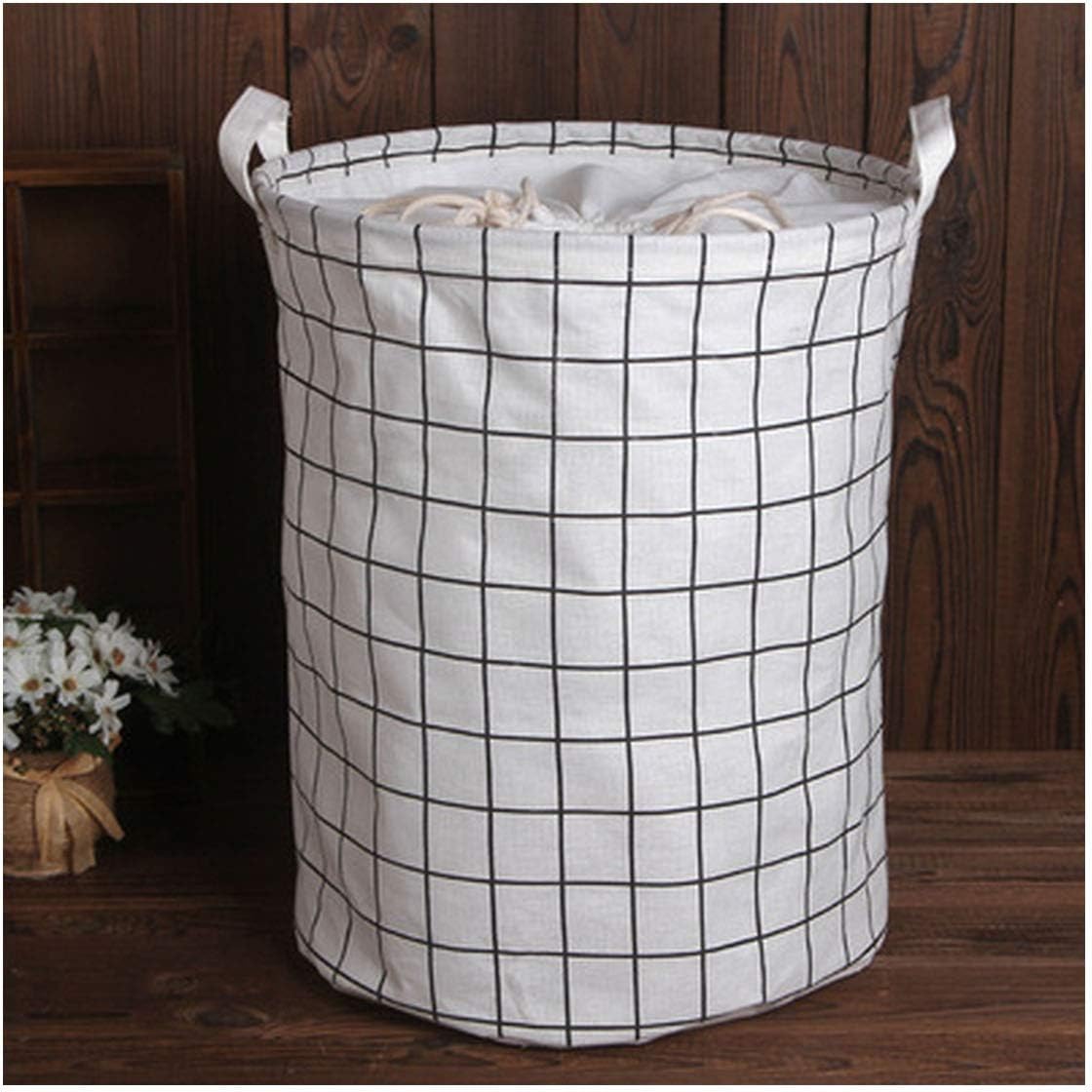 Cesta de almacenamiento para ropa sucia de juguete, para guardar ropa