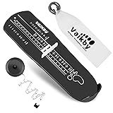 Vaikby Foot Measurement Device, Shoe Sizer