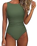 SUUKSESS Women Sexy One Piece Tummy Control