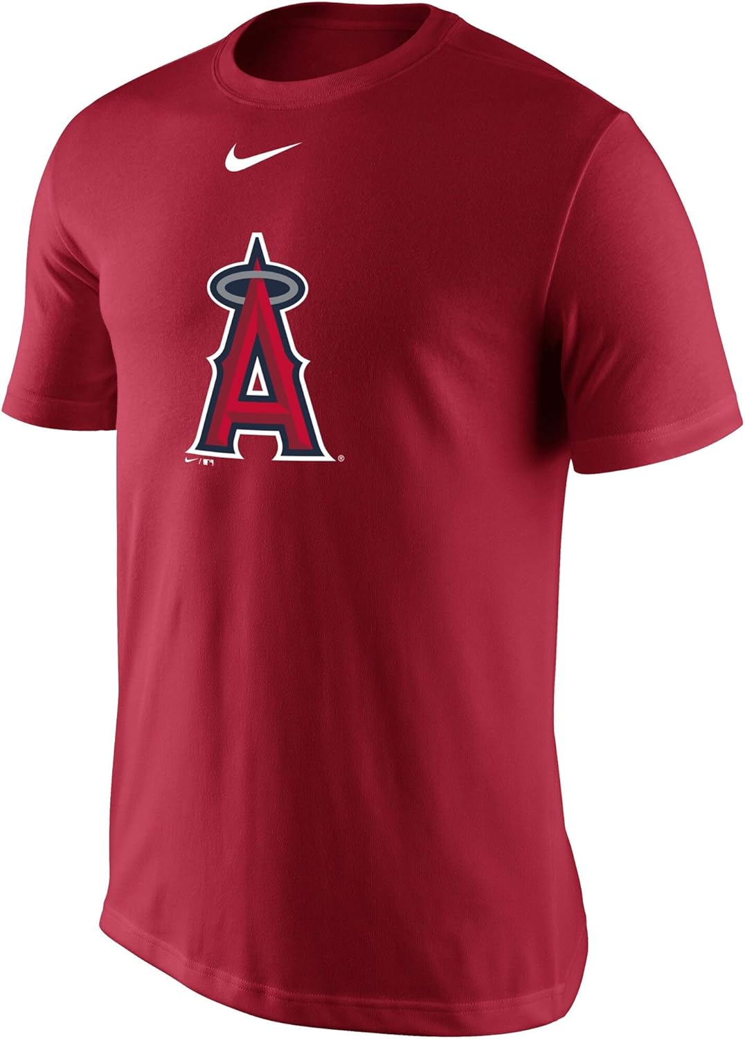 los angeles angels shirt