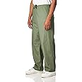 Cherokee Cargo Pant for Men and Women with 3 Pockets Adjustable Webbed Drawstring 4100