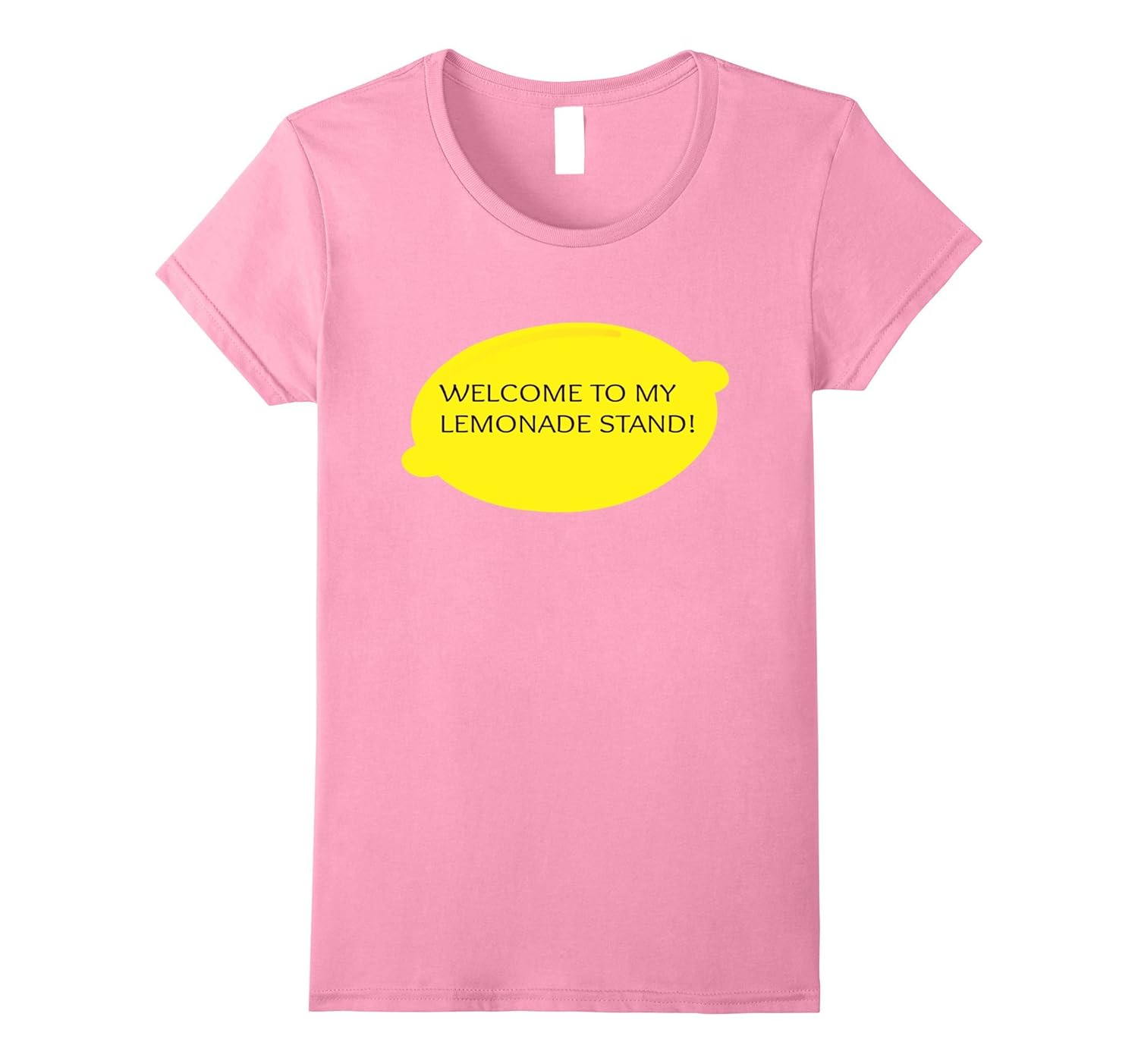 To My Lemonade Stand TShirt4LVS 4loveshirt
