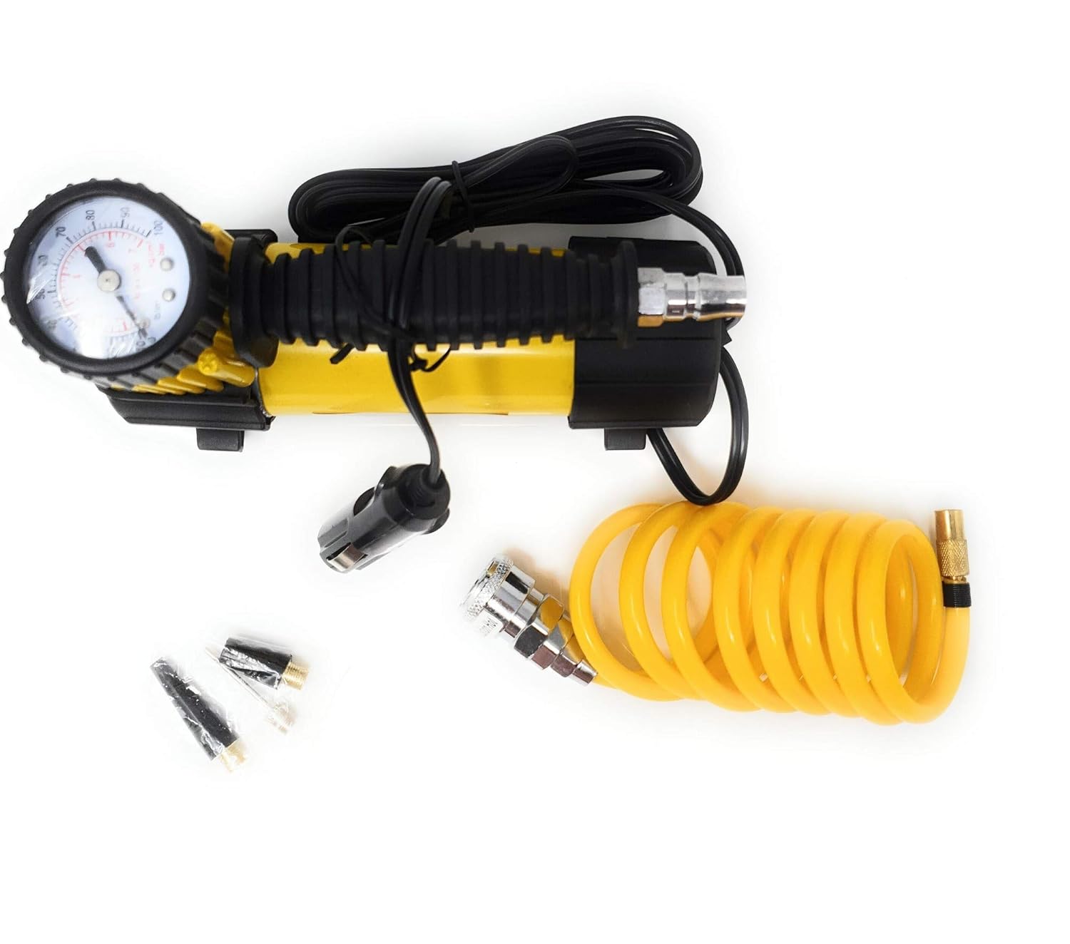 piccolo compressori ad aria per biciclette