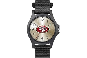 Timex Men's NFL Pride 40mm Watch