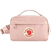 Fj&auml;llr&auml;ven K&aring;nken Hip Pack | Compact and iconic, the Kanken Hip Pack keeps essentials close for everyday adventures