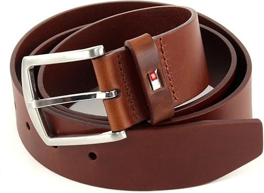 tommy hilfiger new denton belt 4.0