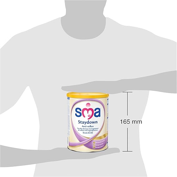 sma anti reflux asda