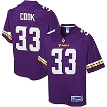 dalvin cook jersey