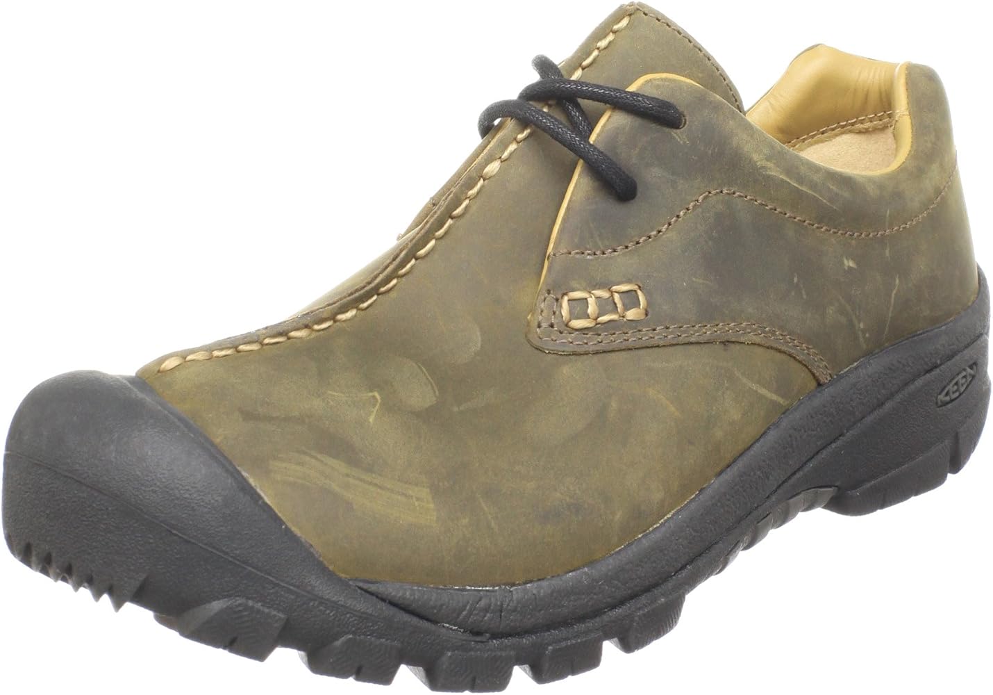 keen men's boston iii shoe