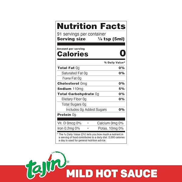 TAJIN CLÁSICO SEASONING 14OZ AND TAJÍN CHILE LIME SAUCE 15.38OZ BUNDLE (PACK OF 2)