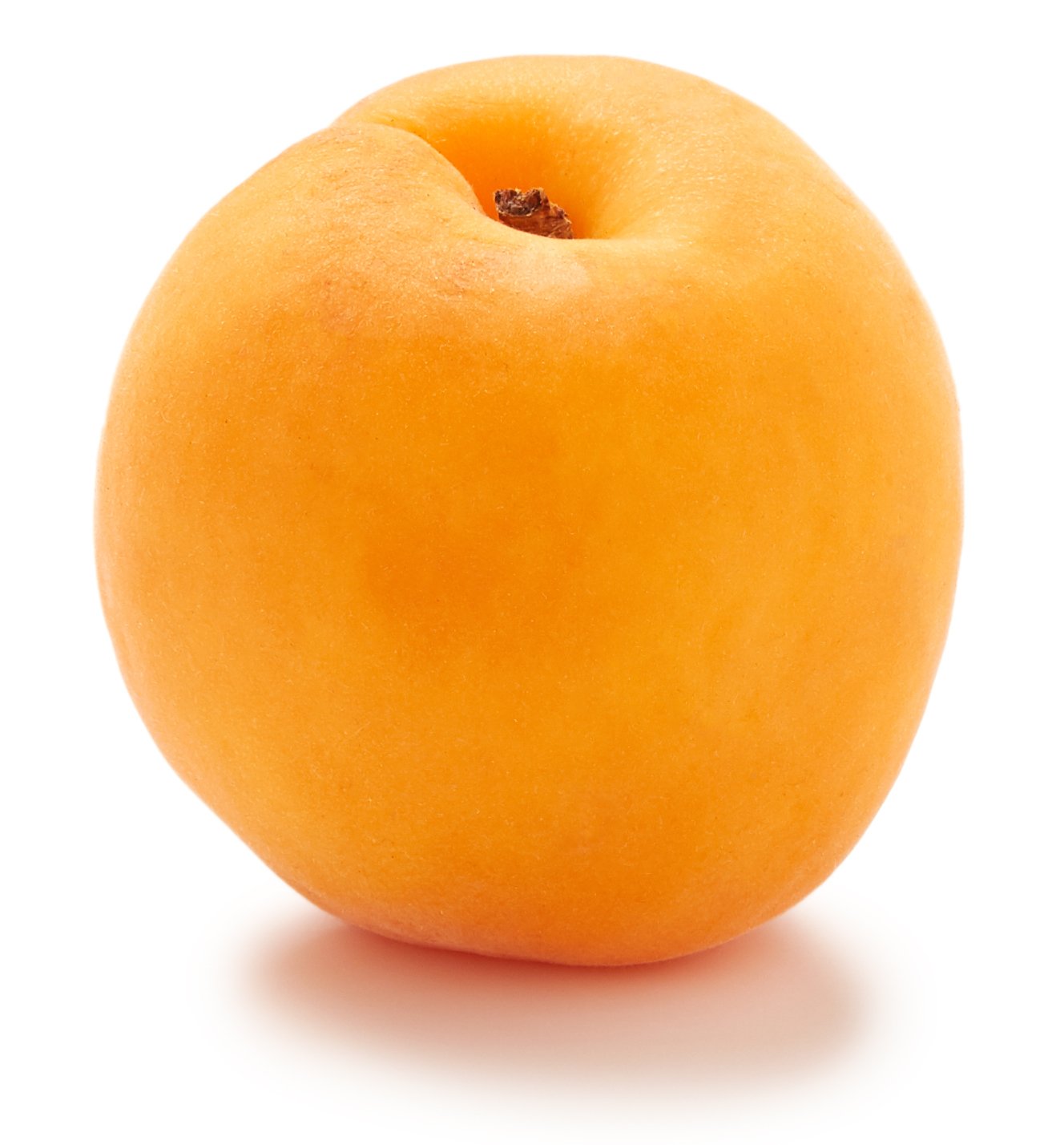 Apricot, One Medium Grocery & Gourmet Food