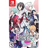 Paradigm Paradox - Nintendo Switch