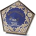 Wizarding World of Harry Potter Chocolate Frog Includes Hogwarts Wizard Card, 5.3 oz Box