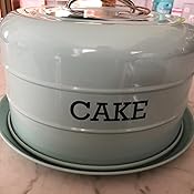 Campana Salva Freschezza Per Alimenti - Diametro 31,5 Cm, Trasparente, Made In Italy - Foto 3