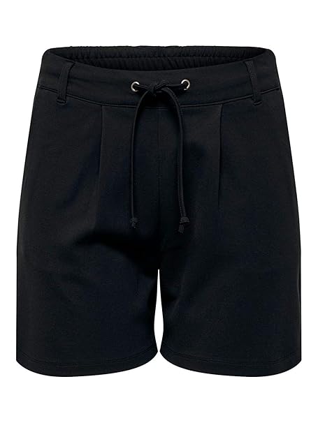 pantaloncini di stoffa