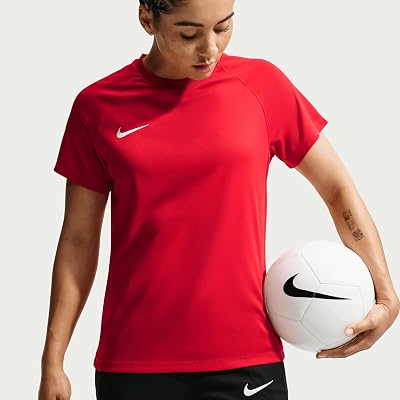 Camisola de Futebol Feminino DRI-FIT Park VIII