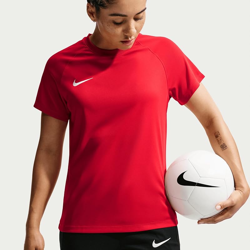 DRI-FIT Park VIII Women's Football Shirt