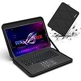 Smatree Hard Laptop Case for 16 inch ASUS TUF Gaming A16/F16 2025,for 16 inch ROG Strix Scar 16/ROG Strix G16 2025/2024,for 16inch Lenovo Legion Pro 5 Gen 10, 16inch Samsung Galaxy Book5/4/3 Pro 360