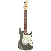 Ibanez AZES40 Electric Guitar - Tungsten
