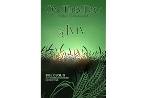 On This Day: Aviv: A Day-by-Day Historical Devotional Based on the Biblical Year