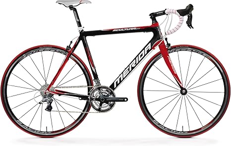 merida scultura evo