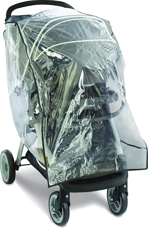 graco travel system raincover