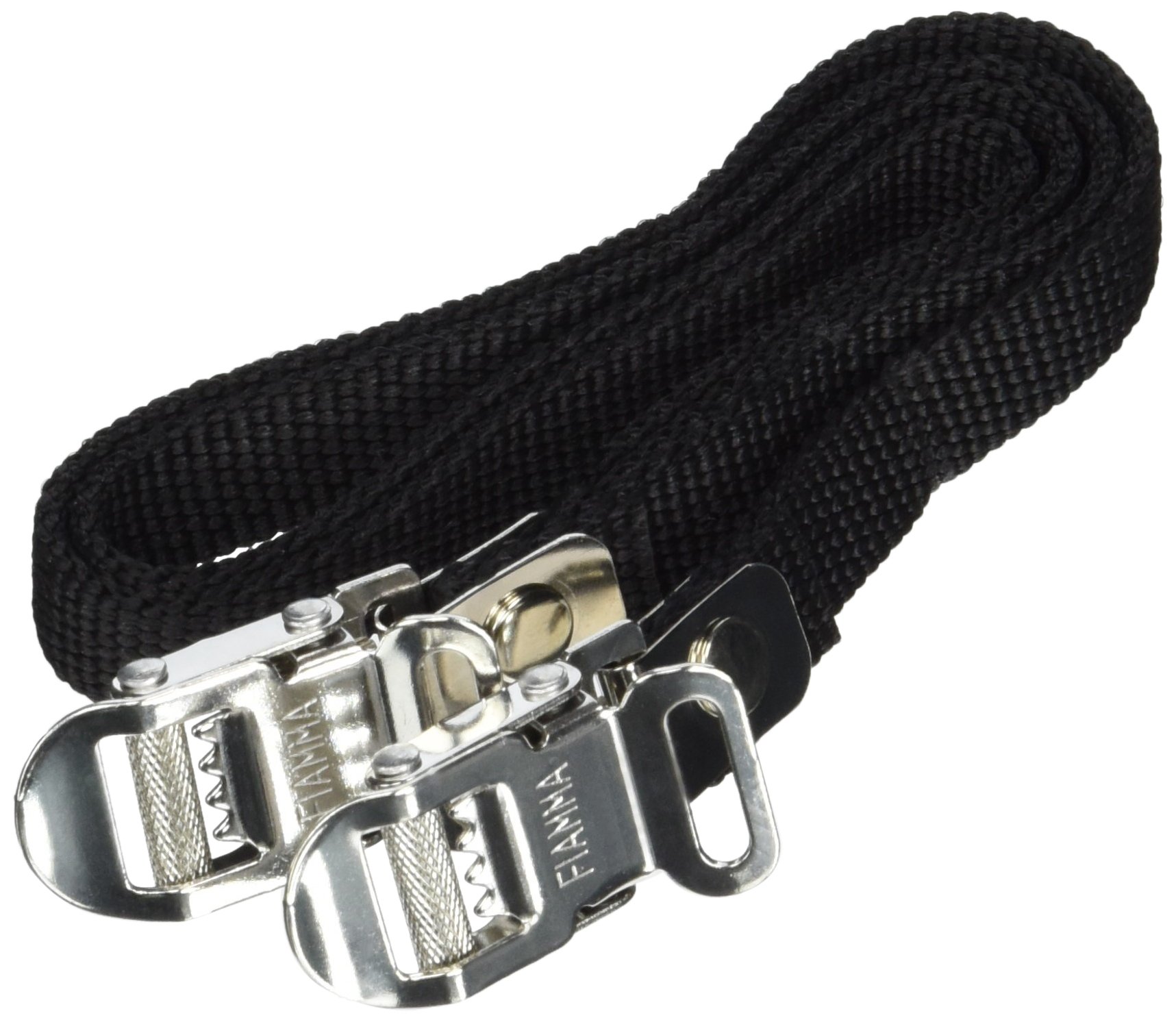 Fiamma Safety Belt Security Strip Black