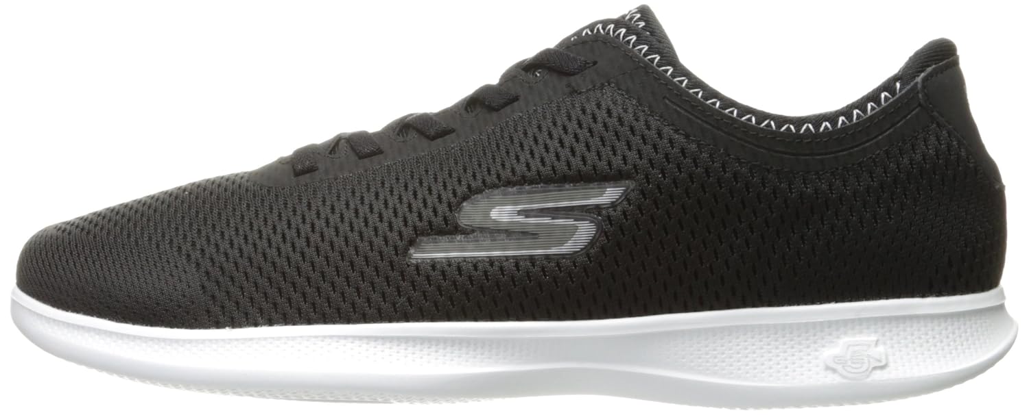 skechers women's go step lite nordic walking shoes