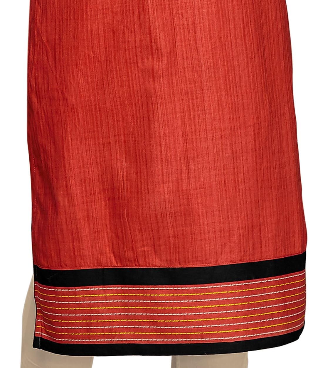 jevi prints women's unstitched kurti material