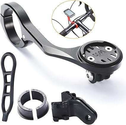 out front mount for elemnt bike computers