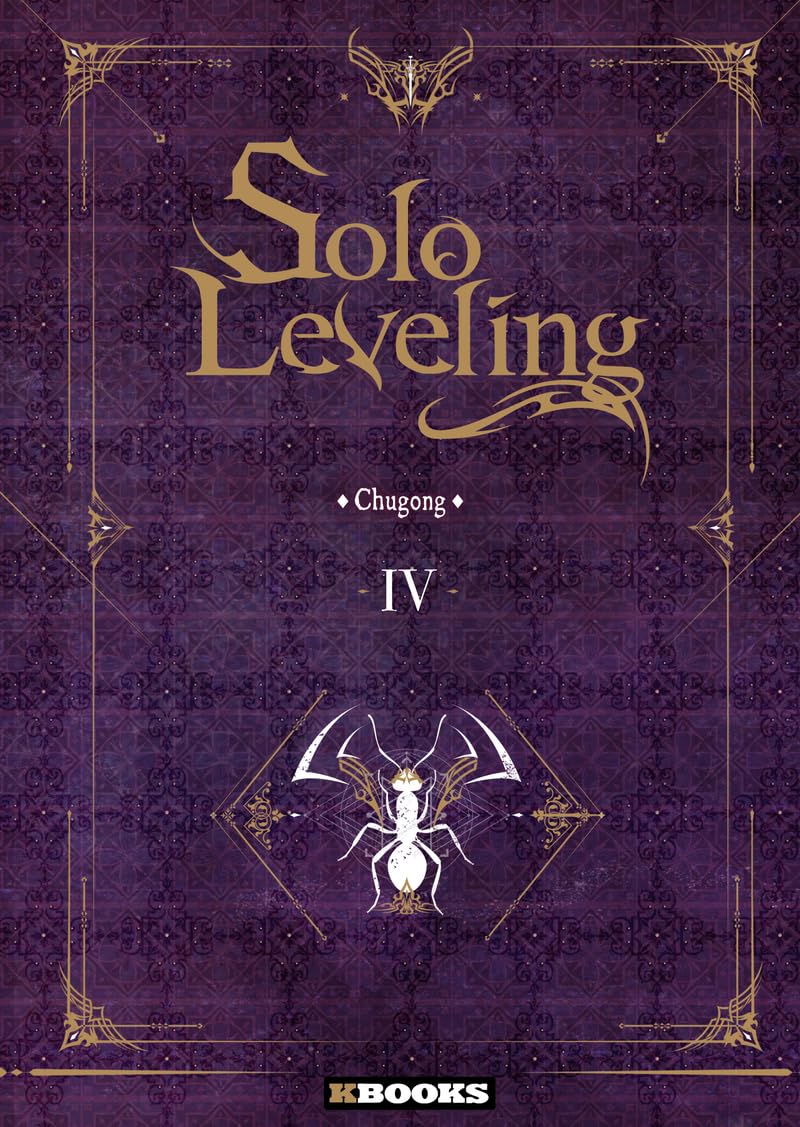voir fiche du album Duo : Solo Leveling - Ragnarok T21 + Solo Leveling Roman T04