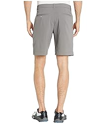 Callaway Men's Solid Golf Short With Active