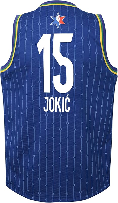 jokic jersey amazon