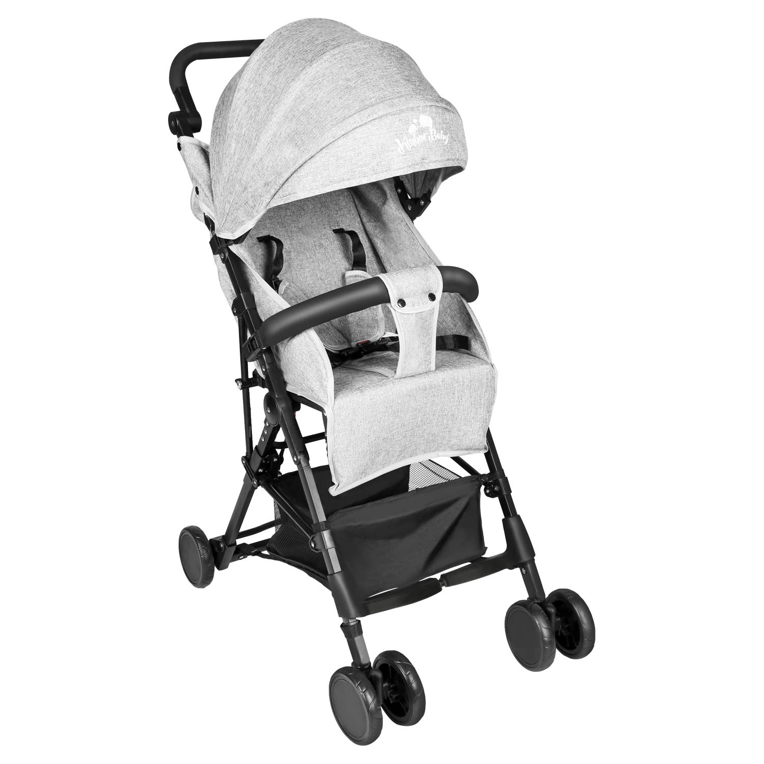 travel stroller airplane