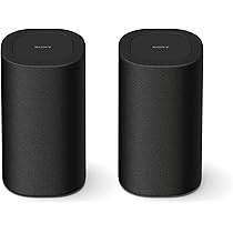 Sony BRAVIA Theatre Bar 8 Soundbar for TV Home Theatre with 11