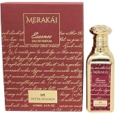 Patek Maison Merakai Essence 3.4 oz Eau De Parfum Spray, Unisex