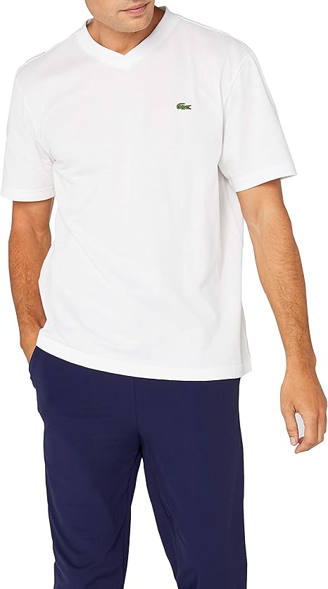 t shirt lacoste amazon