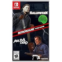 Nintendo Switch Feardemic Horror Bundle switch Feardemic Horror Bundle. Nintendo Switch: GAME.es