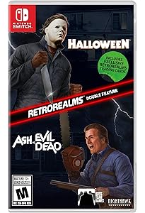 Amazon.com: Pumpkin Jack Nintendo Switch Limited Run Video Game