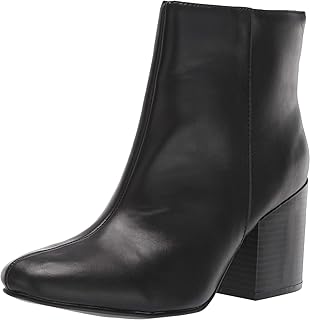 madden girl aaden bootie white