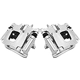 SCITOO 18B5046 18B5047 Disc Brake Calipers Assembly