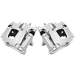 SCITOO 18B5046 18B5047 Disc Brake Calipers Assembly