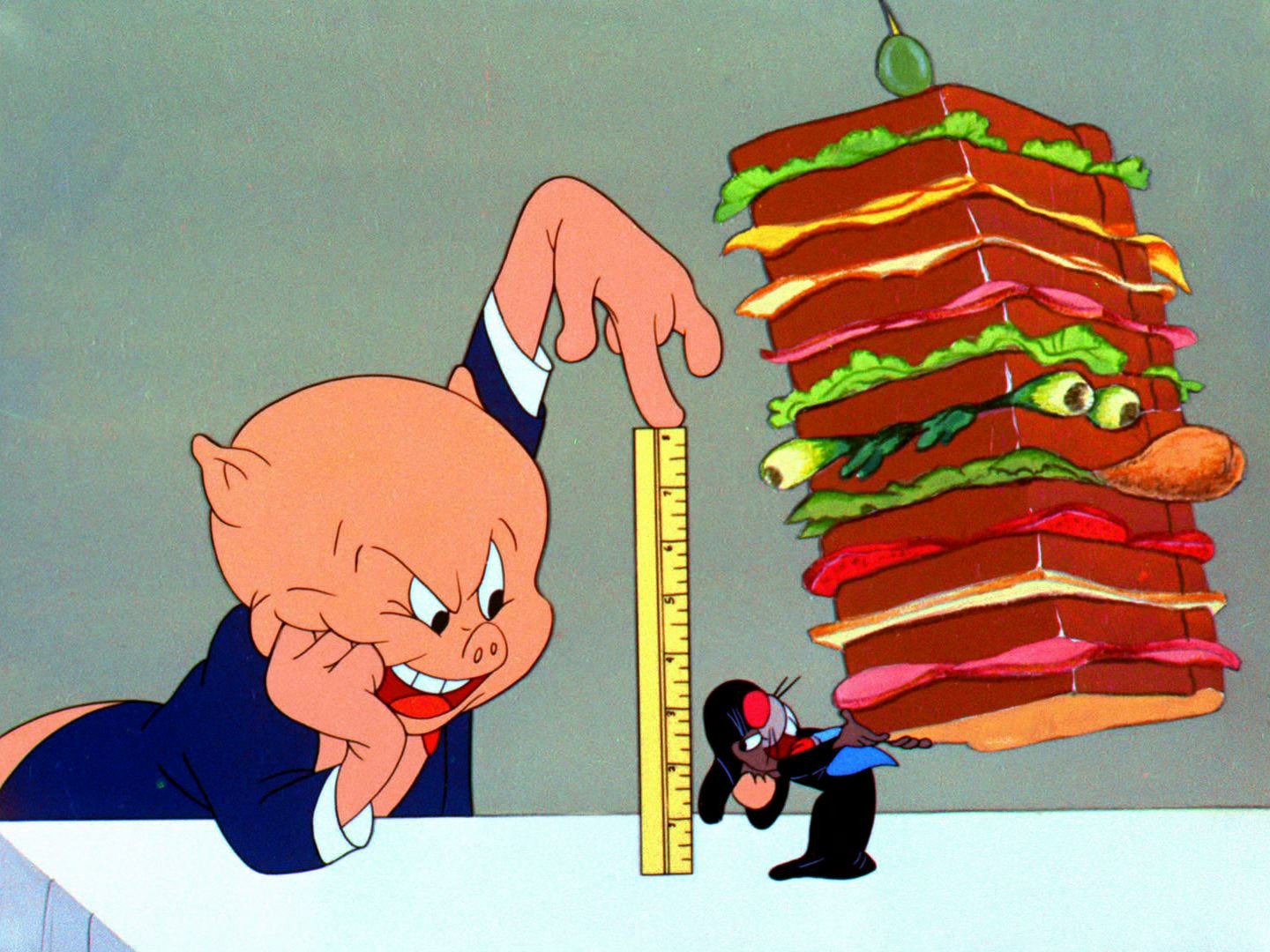 Watch Porky Pig Season 1 Prime Video