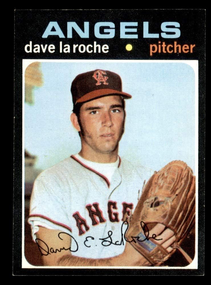 Dave LaRoche