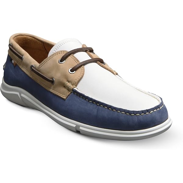 Amazon.com | Allen Edmonds Men display picture 2